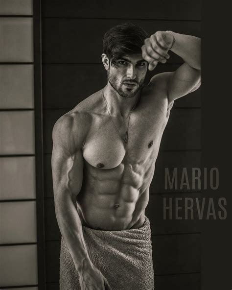 mario hervas naked|Mario Hervas